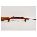 USED GERMAN DANZIG GEW 98 8MM MAUSER SPORTER