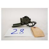 SPRINGFIELD M1 GARAND TRIGGER GROUP