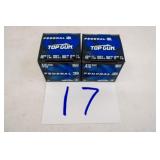 47 RNDS FED TG 410GA #7.5 2/12"