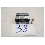 20RNDS OF SIG SAUER V-CROWN 45ACP 185GR JHP
