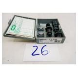RCBS 223 COMPETITION FULL LENGTH DIE SET