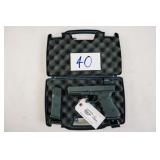 USED GLOCK 21 45ACP W/DOT AND EXTRAS