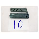 YUGO M57 TOKAREV MAG AND TAURUS PT92 MAG