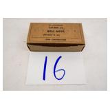 50 RNDS OLIN CORP 45ACP M1911 BALL
