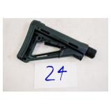 MAGPUL CTR COMMERCIAL STOCK AND BUFFER TUBE
