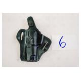 32 RNDS OF WIN 40S&W BLACK TALON