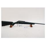 USED RUGER AMERICAN 308WIN WITH SCOPE RAIL