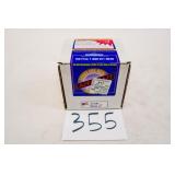 500CNT 45CAL 200GR SWC