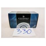 1000CNT FEDERAL NO. 150 LARGE PISTOL PRIMERS
