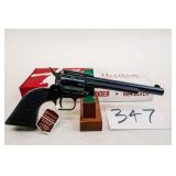 HERITAGE ROUGH RIDER 6.5" BLUED/POLY 22LR