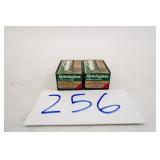 100RNDS OF REMINGTON 17 MACH 2 17GR ACCUTIP-V