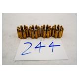 4CNT LOADED 8RND 38LC MOONCLIPS (24RNDS TOTAL)