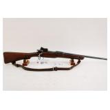 USED WINCHESTER M1917 SPORTER 30-06 BOLT ACTION RI