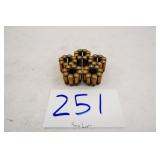 5CNT LOADED 9MM 8RND MOONCLIPS (40 RNDS TOTAL)