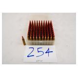 100RNDS 223REM HANDLOADS