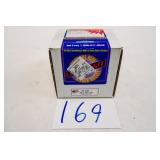 500CNT OF LASERCAST 45CAL 200GR SWC