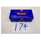 1000CNT WINCHESTER LARGE PISTOL PRIMERS