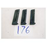 3CNT COLT ACE CONVERSION 22LR MAGAZINE