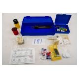 MOONCLIPS,BMT MOONER TOOLS, AND OTHER PARTS