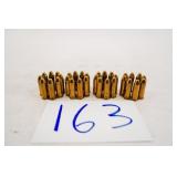 4CNT LOADED 8 RND 38 LONG COLT MOON CLIPS (32RNDS