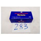 1000CNT WINCHESTER SMALL RIFLE PRIMERS