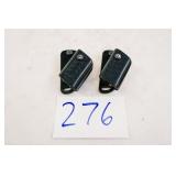 2CNT COLT 1911 MAG POUCHES