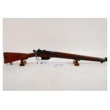 BRITISH ROF NO4 MK I ENFIELD 303 BRITISH