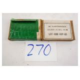 40RNDS 30-06 M2 BALL AMMO