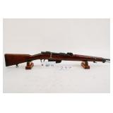 ITALIAN BRESCIA M91/24 CARCANO 6.5 CARCANO