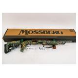 MOSSBERG 500 TACTICAL TURKEY 12GA CAMO