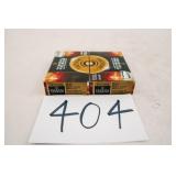 10RNDS FEDERAL PREMIUM LE 12GA 2.75" 00 BUCK