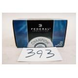 1000CNT FEDERAL NO. 150 LARGE PISTOL PRIMERS