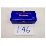 1000CNT WINCHESTER SMALL RIFLE PRIMERS