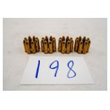4CNT LOADED 8 RND 38 LONG COLT MOON CLIPS (32RNDS