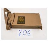 140RND 7.62X51 BATTLE PACK