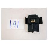 10RND AICS 308WIN MAGAZINE IN MAG POUCH