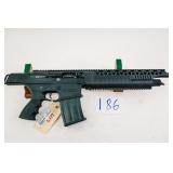 USED RIA VRF14 SEMI AUTO 12GA