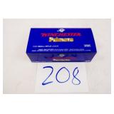 1000CNT WINCHESTER SMALL RIFLE PRIMERS