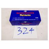 1000CNT WINCHESTER SMALL RIFLE PRIMERS