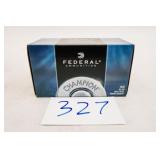 1000CNT FEDERAL NO. 100 SMALL PISTOL PRIMERS