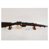 ITALIAN TERNI M91/24 CARCANO 6.5 CARCANO