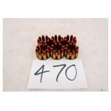 6CNT LOADED 8RND 9MM MOON CLIPS (48 TOTAL ROUNDS)