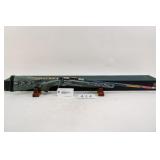 BROWNING XB2 GREY LAMINATE 6.5CM 22" THREADED BAR