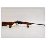 USED SEARS 101 SINGLE SHOT 20GA SHOTGUN