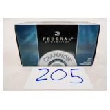 1000CNT FEDERAL NO.150 LARGE PISTOL PRIMERS