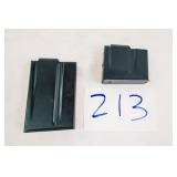 5RND AICS 308 MAGAZINE AND 10RND AICS 308 MAGAZINE