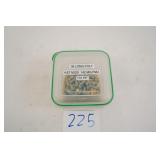 CONTAINER OF 38 LONG COLT HAND LOADS