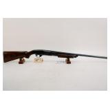 USED SAVAGE 77F 16GA PUMP SHOTGUN