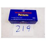 1000CNT WINCHESTER SMALL RIFLE PRIMERS