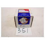 500CNT LASERCAST 38 CAL 158GR SWC